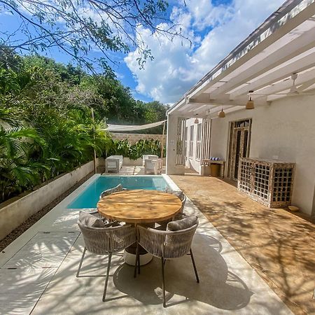 Saffron Villas Diani Beach Ngoại thất bức ảnh