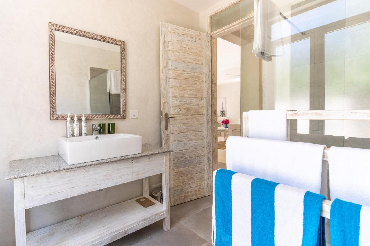 Saffron Villas Diani Beach Ngoại thất bức ảnh